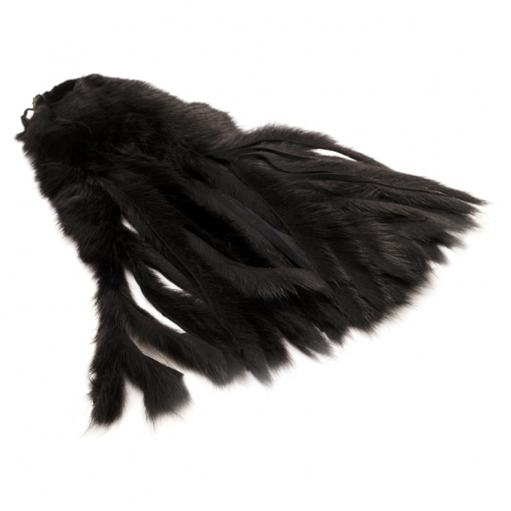 Pine Squirrel Skin Zonked i gruppen Kroker Og Terminal Takkel / Flue Binding / Fluebindingsmateriale / Hår Materiale / Ekkorn hos Sportfiskeprylar.se (W-SS3509r)