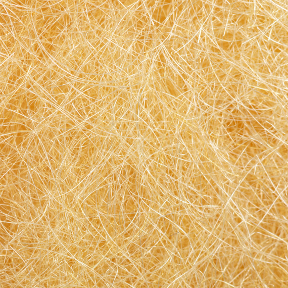 SLF-Saltwater - Tan i gruppen Kroker Og Terminal Takkel / Flue Binding / Fluebindingsmateriale / Dubbing hos Sportfiskeprylar.se (W-SWD041)