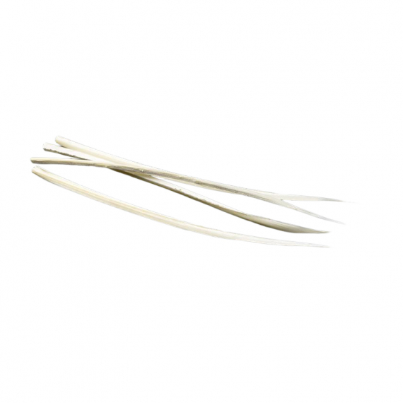 Turkey Biots - Light cahill i gruppen Kroker Og Terminal Takkel / Flue Binding / Fluebindingsmateriale / Fjær Og Nakke hos Sportfiskeprylar.se (W-TQP093)