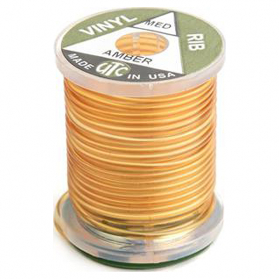 Vinyl D Rib, Midge i gruppen Kroker Og Terminal Takkel / Flue Binding / Fluebindingsmateriale / Andre Syntetiske Materialer hos Sportfiskeprylar.se (W-VRS000r)