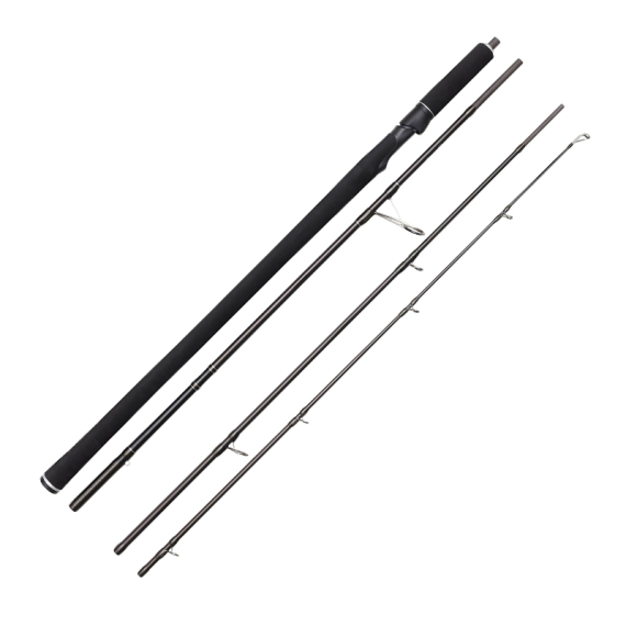 Westin W2 Powercast Travel 8\'3\'\'/248cm H 10-45G 4Sec i gruppen Klær Og Fottøy / Vadebukser Og Vadeutstyr / Vadebukser hos Sportfiskeprylar.se (W252-0834-H)