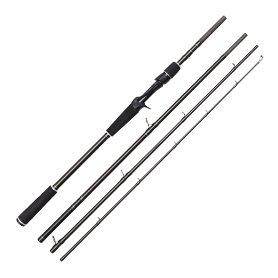 Westin W2 Powerstrike-T Travel 8\'/240cm XH 60-140G 4Sec i gruppen Klær Og Fottøy / Caps Og Annet Hodeplagg / Caps hos Sportfiskeprylar.se (W253-0804-XH)