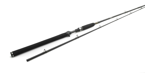 Westin W3 Jerkbait 6\'6\'\'/198cm XXH 40-130g 2pcs Casting i gruppen Stenger / Kaste Stenger hos Sportfiskeprylar.se (W314-0662-XXH)