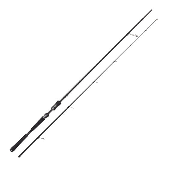 Westin W3 Powerstrike 3RD 7\'6\'\'/229cm ML 10-40G 2Sec i gruppen Stenger / Haspelstenger hos Sportfiskeprylar.se (W392-0762-ML)