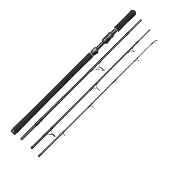 Westin W3 Powercast Travel 3RD 7\'9\'\'/236cm 3XH 60-150G 4Sec i gruppen Stenger / Haspelstenger hos Sportfiskeprylar.se (W398-0794-3XH)
