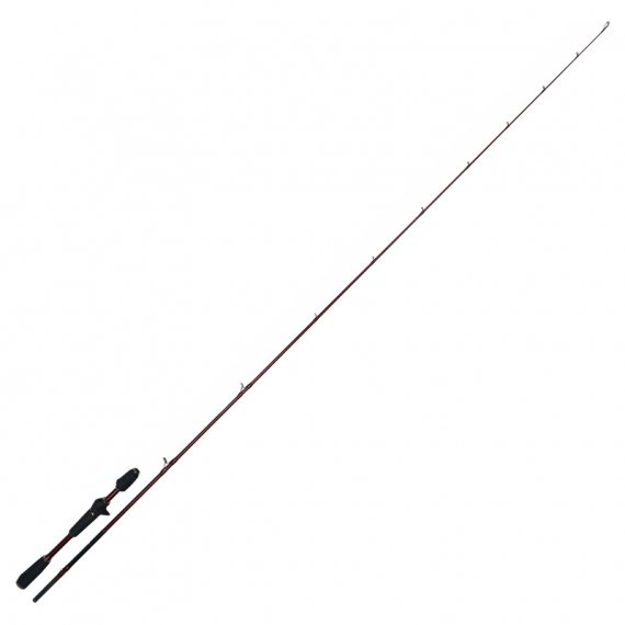 Westin W6 Vertical Jigging-T 6\'4\'\'/190cm XH 28-52g 1+1sec i gruppen Stenger / Kaste Stenger hos Sportfiskeprylar.se (W622-0642-XH)