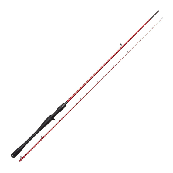 Westin W6 Finesse-T T&C 2ND 7\'1\'\'/216cm ML 5-21G 2Sec i gruppen Stenger / Haspelstenger hos Sportfiskeprylar.se (W633-0712-ML)