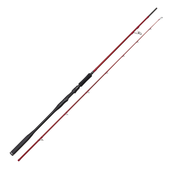 Westin W6 Powercast 2ND 7\'9\'\'/236cm 2XH 40-130G 2Sec i gruppen Stenger / Haspelstenger hos Sportfiskeprylar.se (W639-0792-2XH)