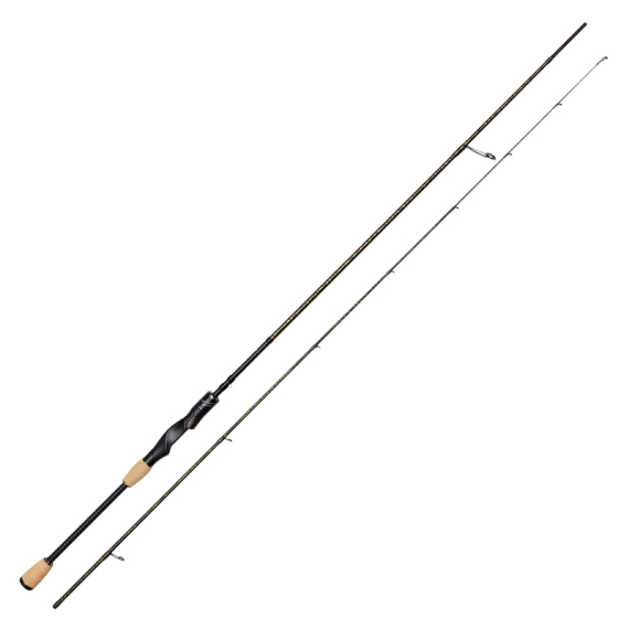 Westin W8 Super Finesse 2nd 7\'2\'\'/215cm L 2-10g 2Sec i gruppen Stenger / Haspelstenger hos Sportfiskeprylar.se (W825-0722-L)