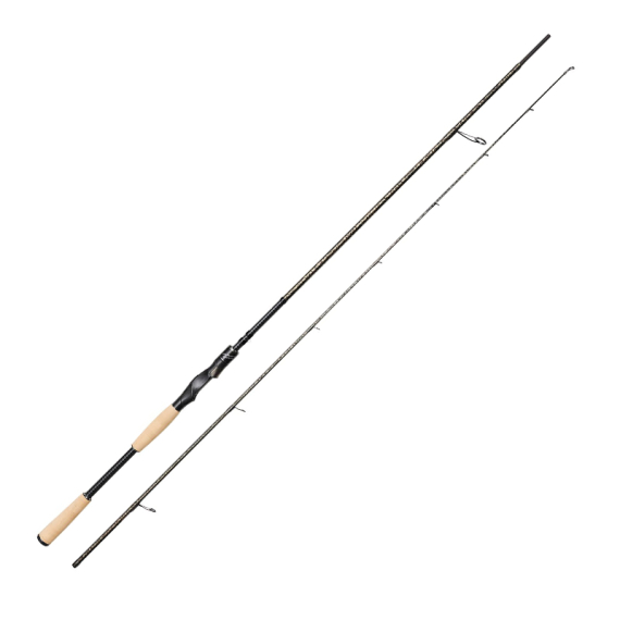 Westin W8 Finesse Shad 2ND 7\'5\'\'/223cm MH 10-28G 2Sec i gruppen Stenger / Haspelstenger hos Sportfiskeprylar.se (W828-0752-MH)