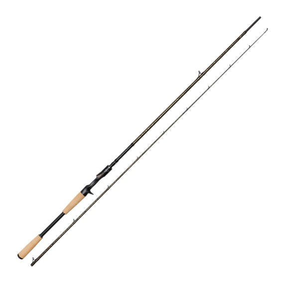 Westin W8 Finesse Shad-T 2ND 7\'5\'\'/223cm H 12-38G 2Sec i gruppen Stenger / Kaste Stenger hos Sportfiskeprylar.se (W829-0752-H)