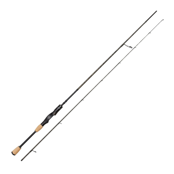 Westin W8 Super Finesse 2ND 7\'2\'\'/215cm M 4-15g 2Sec i gruppen Stenger / Haspelstenger hos Sportfiskeprylar.se (W838-0722-M)