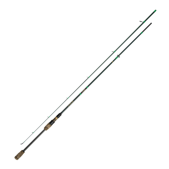 Mikado Katsudo Light Ranger Spin 225cm 7\'4\'\' 4-21g 2sec i gruppen Stenger / Haspelstenger hos Sportfiskeprylar.se (WAA616-225)