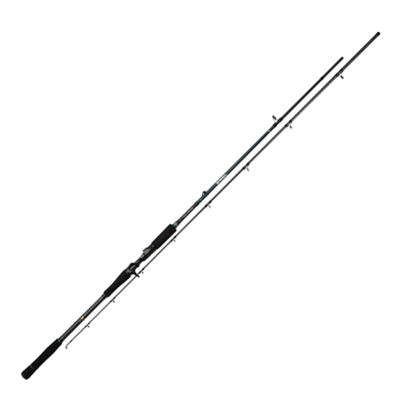 Mikado Jaws Rod Casting i gruppen Stenger / Kaste Stenger hos Sportfiskeprylar.se (WAA939-255r)