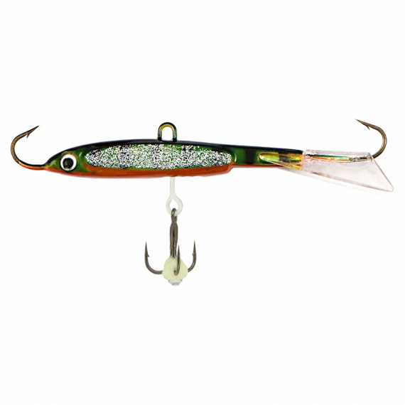 Ice Attack Balance Ice Jig 65mm - 9