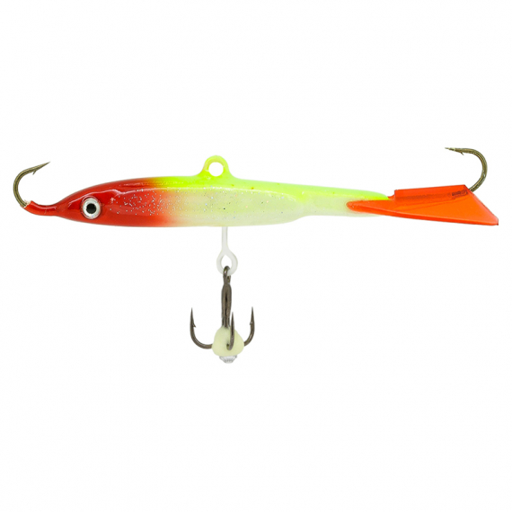 Ice Attack Balance Ice Jig i gruppen Sluker / Isfiskekroker / Balansepilk hos Sportfiskeprylar.se (WB-17-9r)