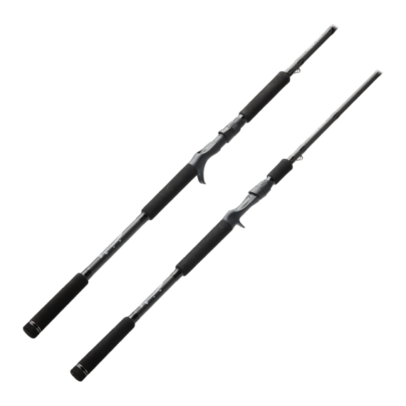Wolfcreek Black Wolf Rod Series Pike i gruppen Stenger / Kaste Stenger hos Sportfiskeprylar.se (WCL-BWC73HF-SH2r)