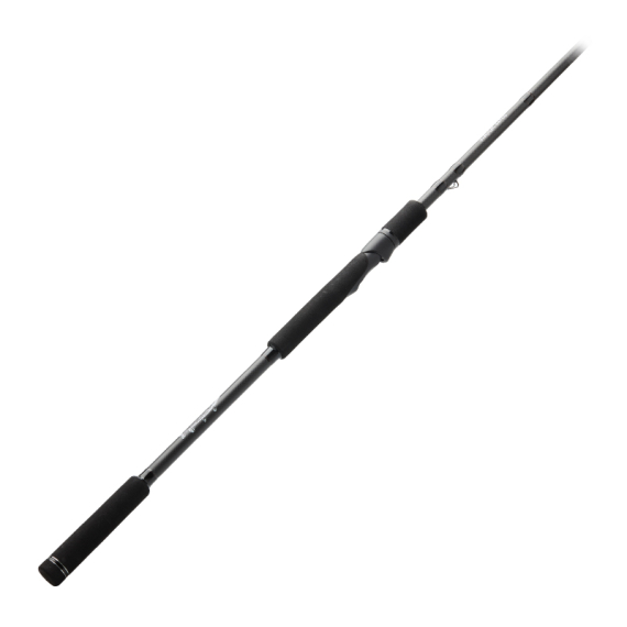 Wolfcreek Black Wolf Rod Series Pike - 8’6\'\' Spinning, 100g, Split handle, 2-pc i gruppen Stenger / Haspelstenger hos Sportfiskeprylar.se (WCL-BWS86MHF-SH2)