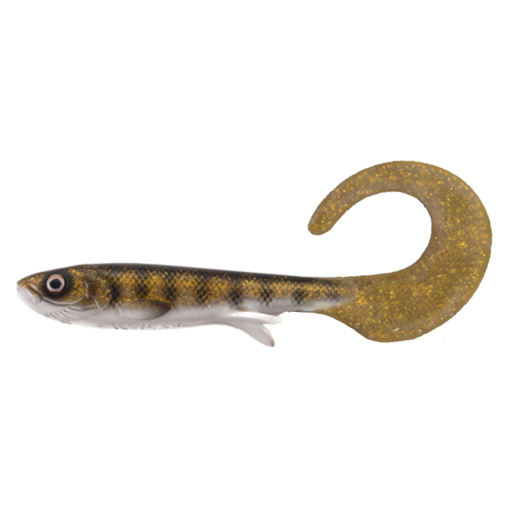 Wolfcreek Curly 29cm i gruppen Sluker / Softbaits / Gjedde Softbaits hos Sportfiskeprylar.se (WCL-CURLY29-C001r)