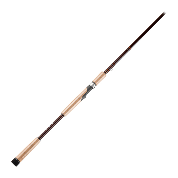 Wolfcreek Damn You Rod 2.0 - Pike & Musky Series - 8’ Spinning, 3oz/85g, Split handle, 2-pc i gruppen Stenger / Haspelstenger hos Sportfiskeprylar.se (WCL-DYPMS8MHF-SH2)