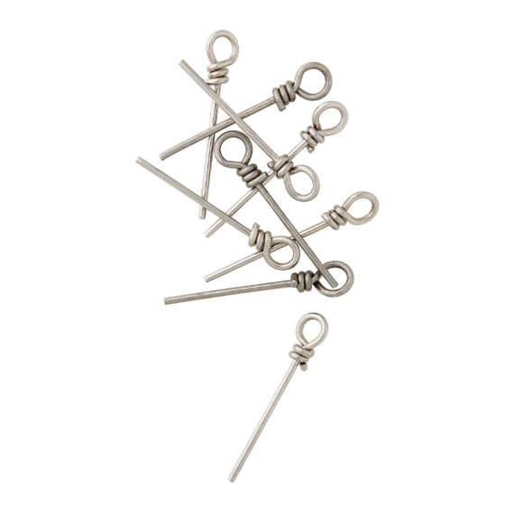 Wolfcreek Lures Stinger Spikes i gruppen Kroker Og Terminal Takkel / Stingere Og Stingertilbehør / Stingertilbehør / Stingerfester hos Sportfiskeprylar.se (WCL-TT-STINGSPIKES-Mr)