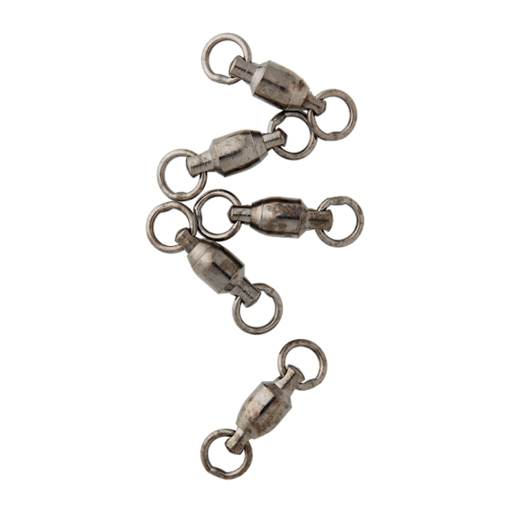 Wolfcreek Lures Ball Bearing Swivel - 10-pack i gruppen Kroker Og Terminal Takkel / Svivler / Svivler hos Sportfiskeprylar.se (WCL-TT-SWIVEL-BB-3r)
