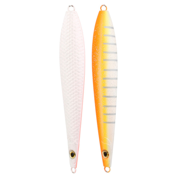 Wiggler Hugin 8,5cm, 30g - Stinson i gruppen Sluker / Havfiskepilker / Havfiske Jigger hos Sportfiskeprylar.se (WHG30-ST)