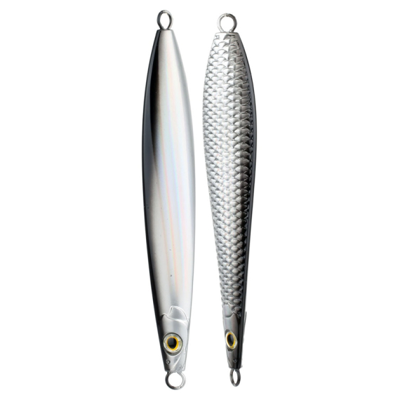 Wiggler Hugin 19cm, 300g - Coalfish i gruppen Sluker / Havfiskepilker / Havfiske Jigger hos Sportfiskeprylar.se (WHG300-CF)