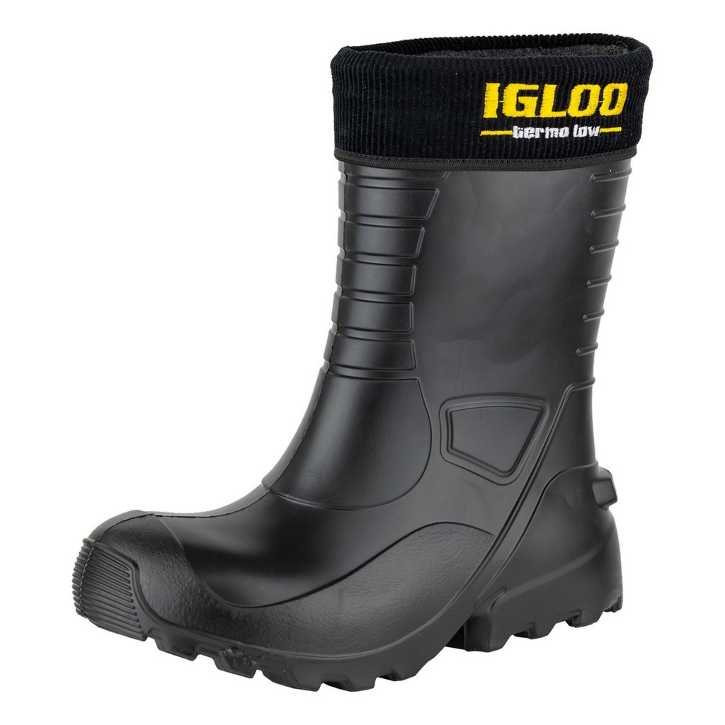 Igloo Boots Low -30 i gruppen Klær Og Fottøy / Fottøy / Støvler / Vinterstøvler hos Sportfiskeprylar.se (WIGL40r)