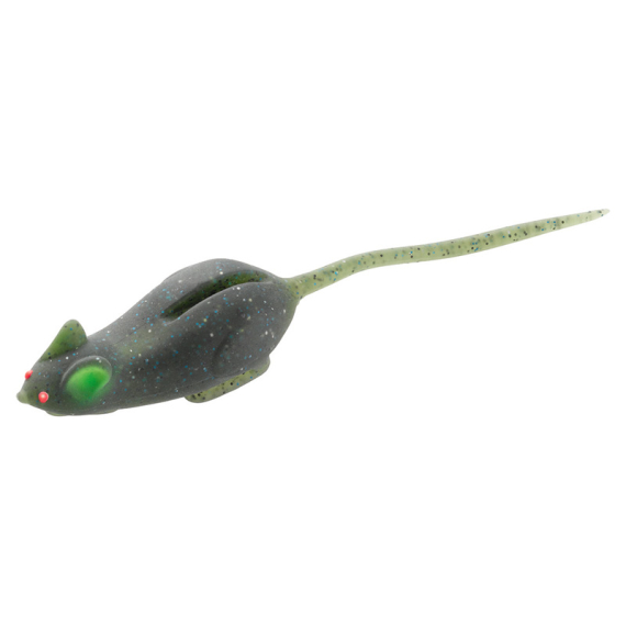 Tiemco Critter Tackle Mouse Magnum i gruppen Sluker / Overflate Baits hos Sportfiskeprylar.se (WILDMOUSEMAG-26r)