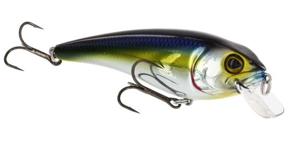 Westin RawBite 11cm 27g Low Floating i gruppen Sluker / Crankbaits / Gruntgående Crankbaits hos Sportfiskeprylar.se (WS14112r)
