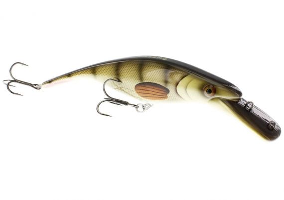 Westin Platypus 22cm 150g Low Floating i gruppen Sluker / Crankbaits / Dyptgående Crankbait hos Sportfiskeprylar.se (WS18110r)