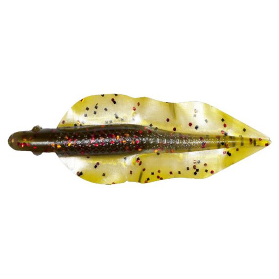 Relax Wingshad 9cm (10-pack) i gruppen Sluker / Softbaits / Kreps Og / Creaturebaits hos Sportfiskeprylar.se (WS3-L038r)