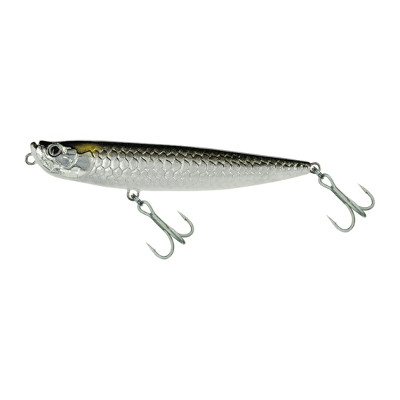 Molix WTD 120T 12cm, 25g i gruppen Sluker / Overflate Baits hos Sportfiskeprylar.se (WTD120T-180r)
