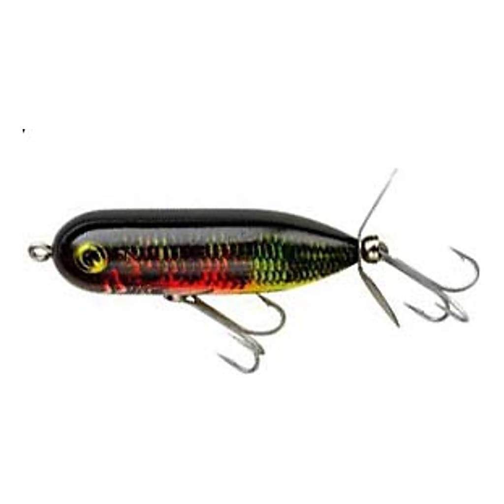 Heddon Baby Torpedo 6,35cm 10,5g, LC