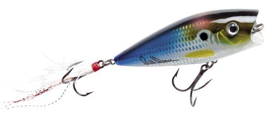 Heddon Pop\'n Image i gruppen Sluker / Overflate Baits hos Sportfiskeprylar.se (X9220r)
