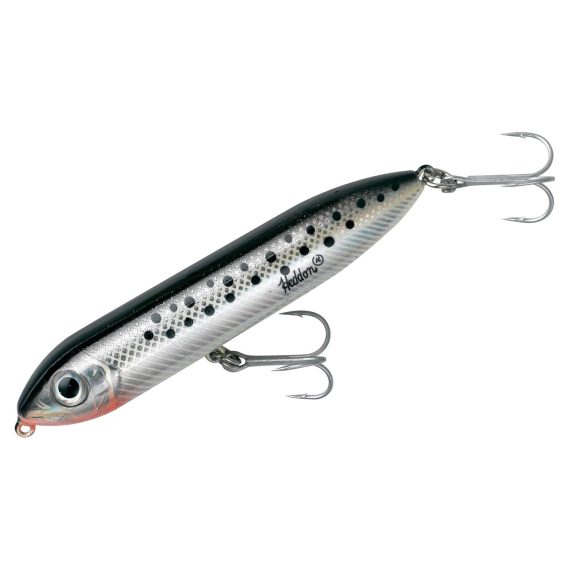 Heddon Super Spook Jr 14g Spreckled Trout i gruppen Sluker / Overflate Baits hos Sportfiskeprylar.se (X9236-ST)