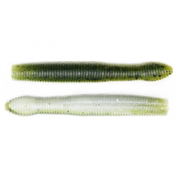 X-Zone 7,6cm Ned Zone - Watermelon Pearl Lam i gruppen Sluker / Softbaits / Abbor Softbaits Og Gjørs Softbaits hos Sportfiskeprylar.se (XZ24137)