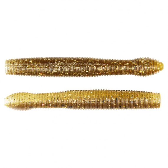 X Zone Pro Series Ned Zone 7.6cm (8-pack) - Dirty Shad i gruppen Sluker / Softbaits / Abbor Softbaits Og Gjørs Softbaits hos Sportfiskeprylar.se (XZ24700)