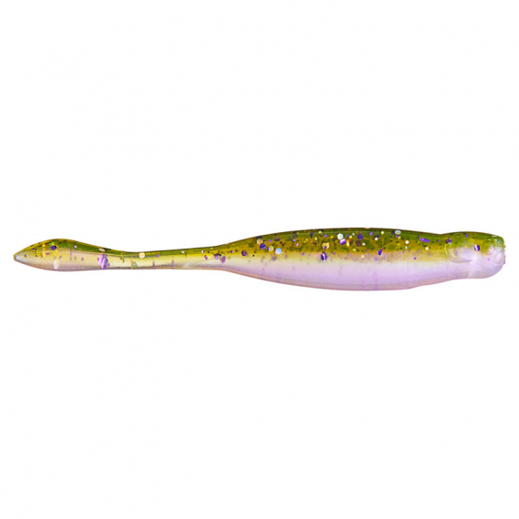 X-Zone 8,2cm Hot Shot Minnow i gruppen Sluker / Softbaits / Soft Jerkbait & Pintails hos Sportfiskeprylar.se (XZ32120r)