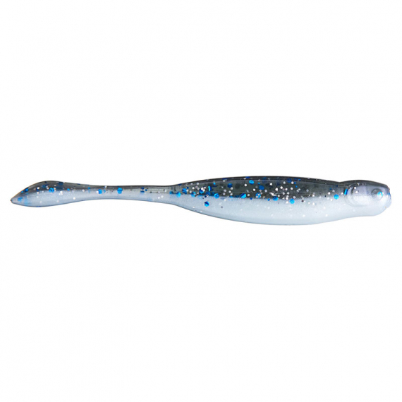 X-Zone 8,2cm Hot Shot Minnow - Bream i gruppen Sluker / Softbaits / Soft Jerkbait & Pintails hos Sportfiskeprylar.se (XZ32273)