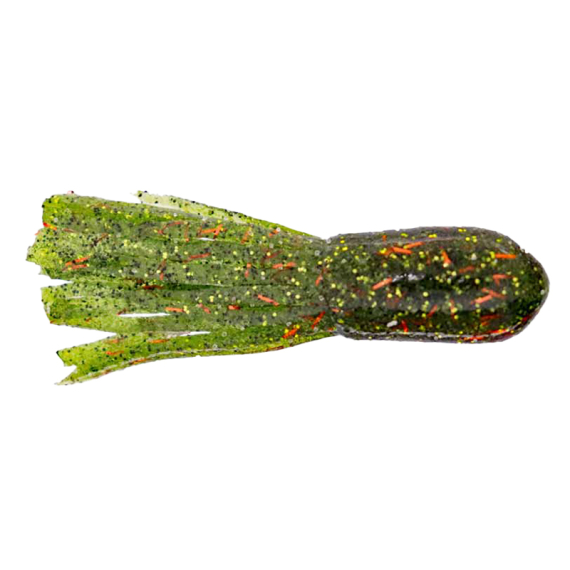 X Zone Scented Stealth Tube 2.25\'\' i gruppen Sluker / Softbaits / Kreps Og hos Sportfiskeprylar.se (XZ40160r)