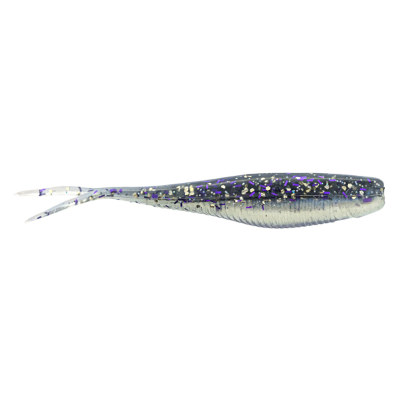 X Zone Rally Shad i gruppen Sluker / Softbaits / Soft Jerkbait & Pintails hos Sportfiskeprylar.se (XZ43309r)