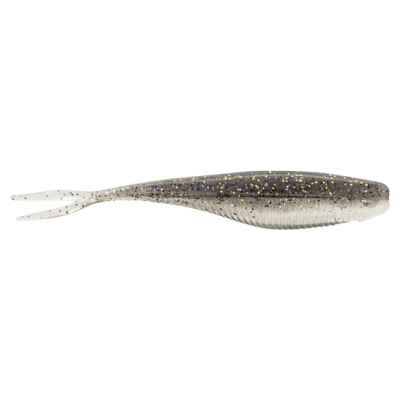X Zone Rally Shad 11,4cm - Gizzard Shad i gruppen Sluker / Softbaits / Soft Jerkbait & Pintails hos Sportfiskeprylar.se (XZ44704)