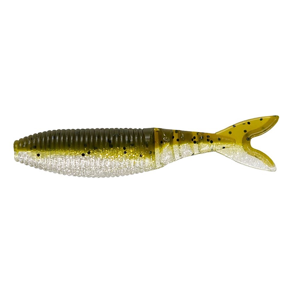 Yamoto Baits Zako Slim i gruppen Sluker / Softbaits / Soft Jerkbait & Pintails hos Sportfiskeprylar.se (YAM-134S-6-9023r)