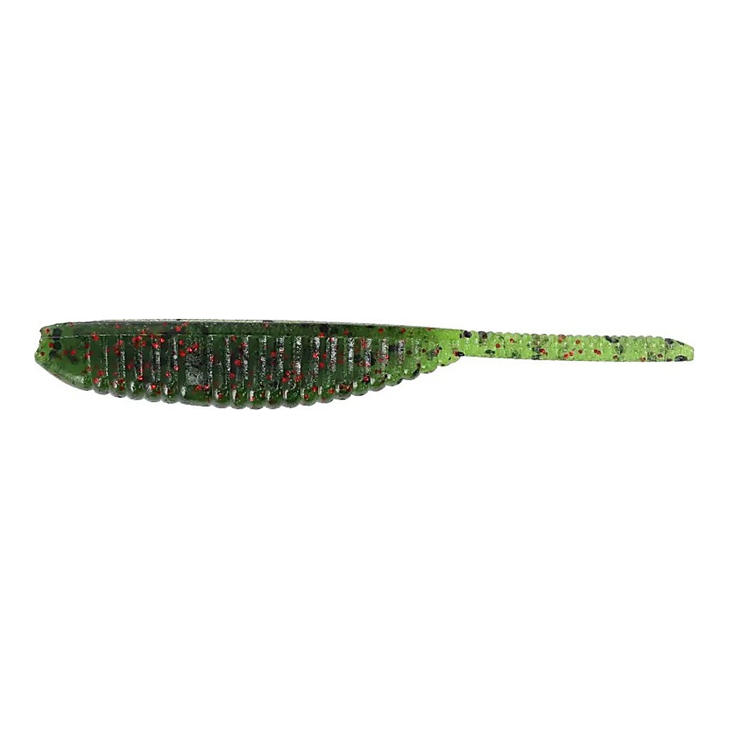 Yamamoto Baits Shad Shape Worm i gruppen Sluker / Softbaits / Soft Jerkbait & Pintails hos Sportfiskeprylar.se (YAM-68L-10-208r)