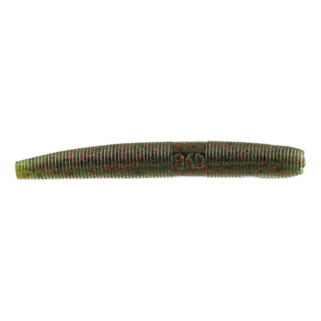 Yamamoto Baits Fat Senko i gruppen Sluker / Softbaits / Mark hos Sportfiskeprylar.se (YAM-9C-10-208r)