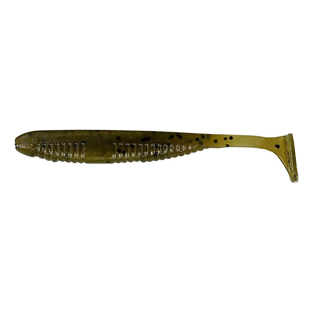 Yamamoto Baits Shad Shape swimmer i gruppen Sluker / Softbaits / Mark hos Sportfiskeprylar.se (YAM-SSSWIM37-8-297r)