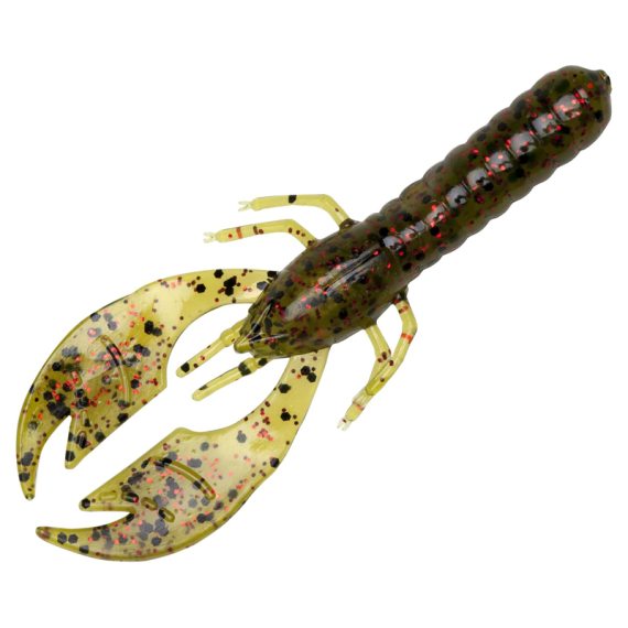 YUM Craw Papi 9,5cm (8-pack) i gruppen Sluker / Softbaits / Kreps Og / Kreps hos Sportfiskeprylar.se (YCRP3-02r)