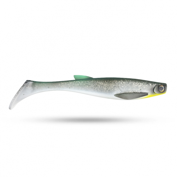 Scout Shad 20cm 60g - Stolen Bleak i gruppen Sluker / Softbaits / Gjedde Softbaits hos Sportfiskeprylar.se (Z-STSS20-8)